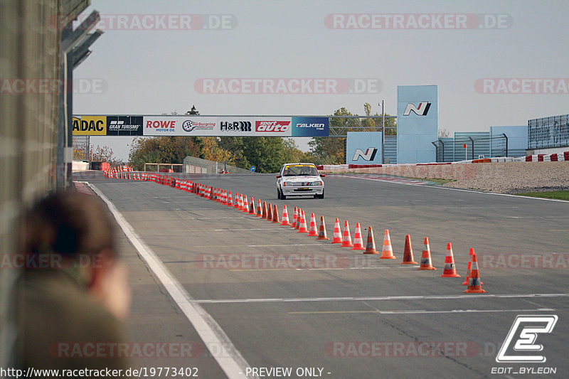 Bild #19773402 - RCN - Rennen “Schwedenkreuz“ (Youngtimer Trophy)