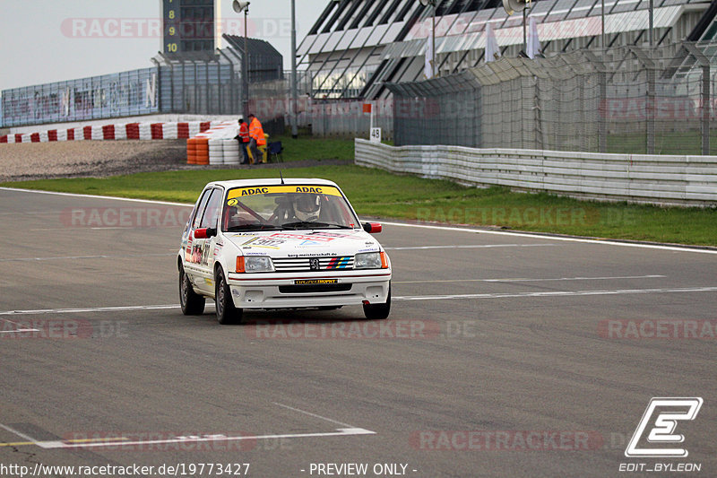 Bild #19773427 - RCN - Rennen “Schwedenkreuz“ (Youngtimer Trophy)