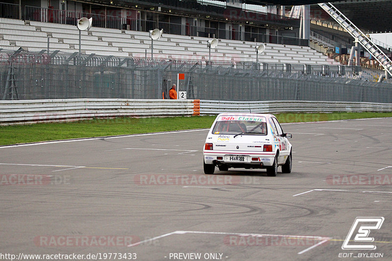 Bild #19773433 - RCN - Rennen “Schwedenkreuz“ (Youngtimer Trophy)