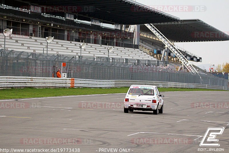 Bild #19773438 - RCN - Rennen “Schwedenkreuz“ (Youngtimer Trophy)