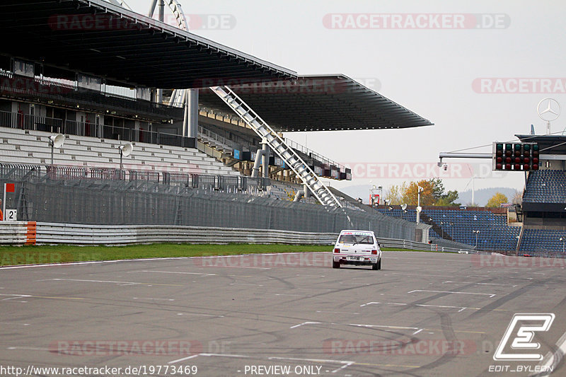 Bild #19773469 - RCN - Rennen “Schwedenkreuz“ (Youngtimer Trophy)