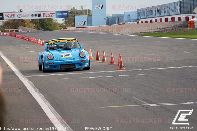 Bild #19773474 - RCN - Rennen “Schwedenkreuz“ (Youngtimer Trophy)