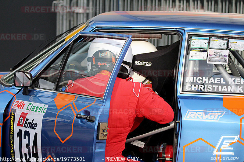 Bild #19773501 - RCN - Rennen “Schwedenkreuz“ (Youngtimer Trophy)