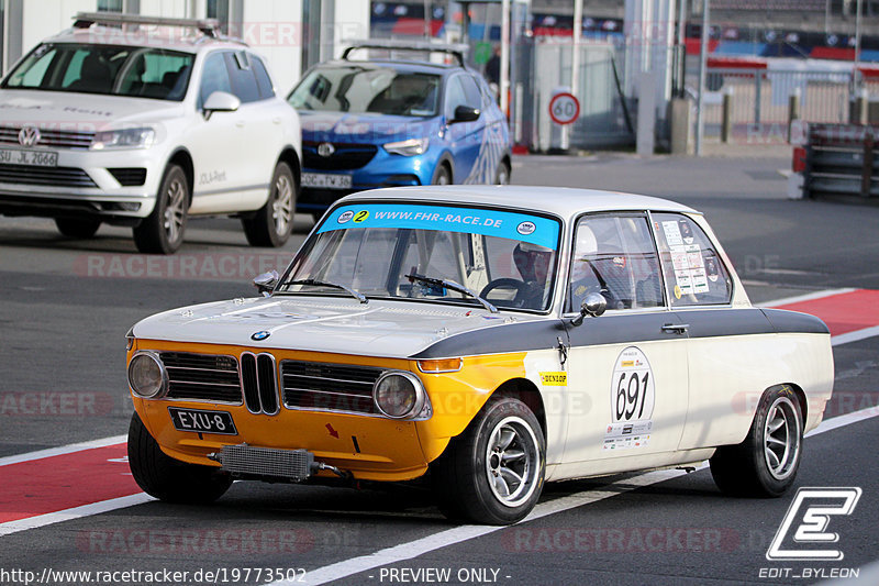 Bild #19773502 - RCN - Rennen “Schwedenkreuz“ (Youngtimer Trophy)