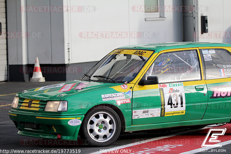 Bild #19773519 - RCN - Rennen “Schwedenkreuz“ (Youngtimer Trophy)