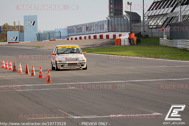 Bild #19773528 - RCN - Rennen “Schwedenkreuz“ (Youngtimer Trophy)