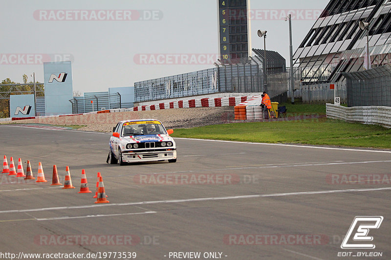 Bild #19773539 - RCN - Rennen “Schwedenkreuz“ (Youngtimer Trophy)