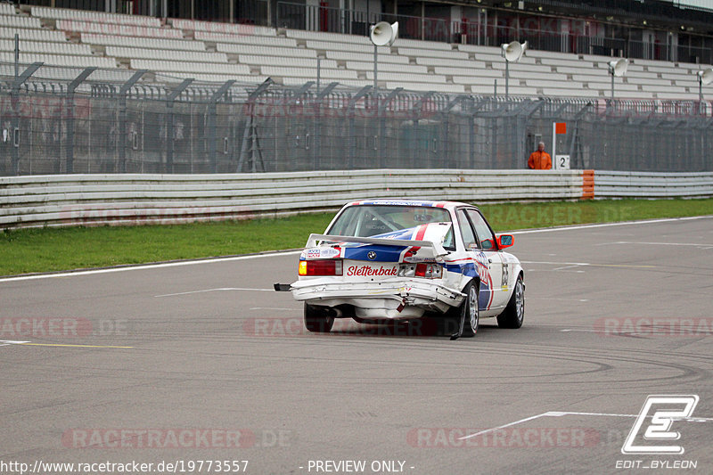 Bild #19773557 - RCN - Rennen “Schwedenkreuz“ (Youngtimer Trophy)