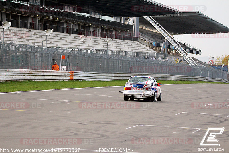 Bild #19773567 - RCN - Rennen “Schwedenkreuz“ (Youngtimer Trophy)