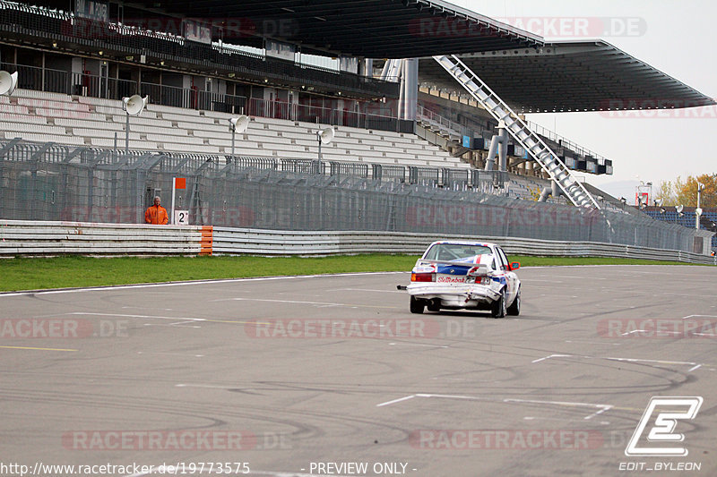 Bild #19773575 - RCN - Rennen “Schwedenkreuz“ (Youngtimer Trophy)