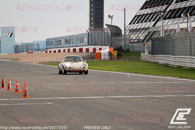 Bild #19773597 - RCN - Rennen “Schwedenkreuz“ (Youngtimer Trophy)