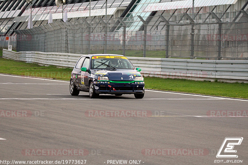 Bild #19773627 - RCN - Rennen “Schwedenkreuz“ (Youngtimer Trophy)