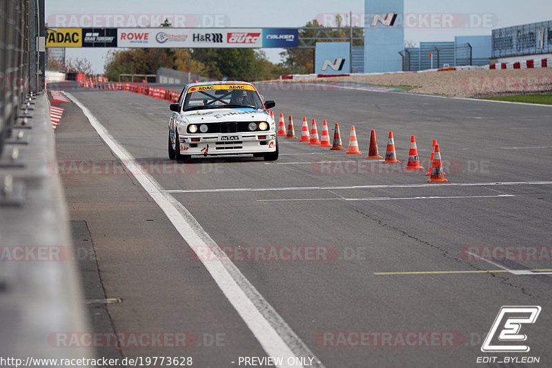 Bild #19773628 - RCN - Rennen “Schwedenkreuz“ (Youngtimer Trophy)