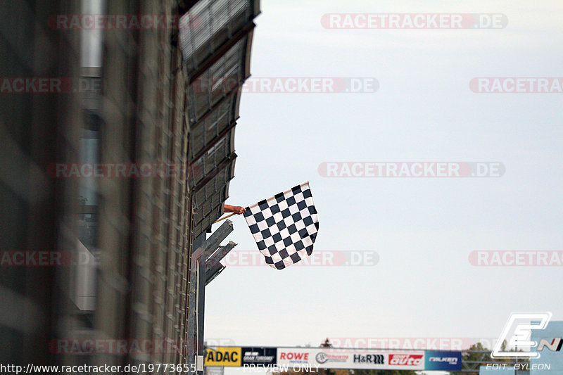 Bild #19773655 - RCN - Rennen “Schwedenkreuz“ (Youngtimer Trophy)