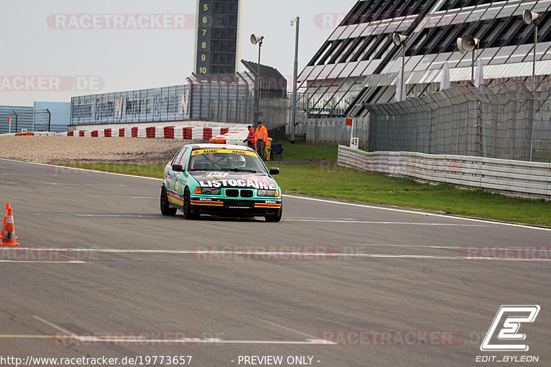 Bild #19773657 - RCN - Rennen “Schwedenkreuz“ (Youngtimer Trophy)