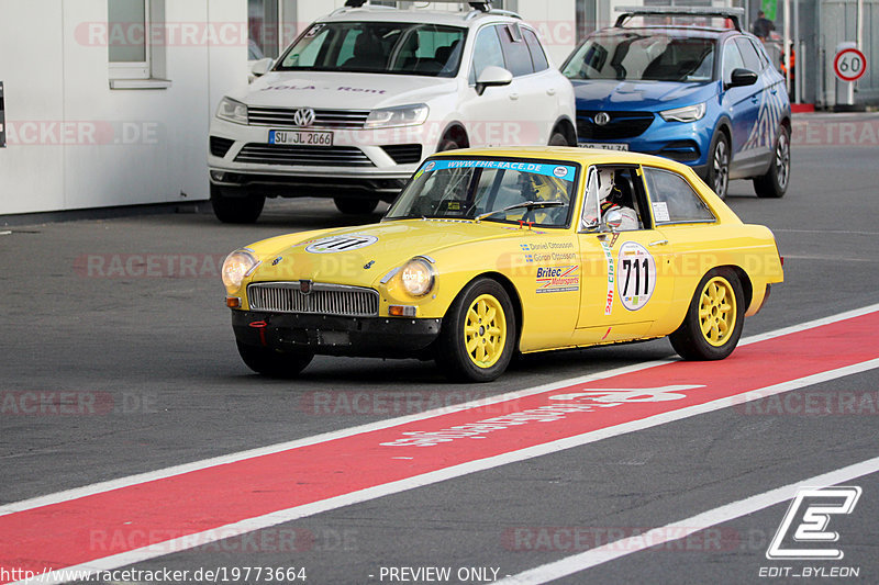 Bild #19773664 - RCN - Rennen “Schwedenkreuz“ (Youngtimer Trophy)