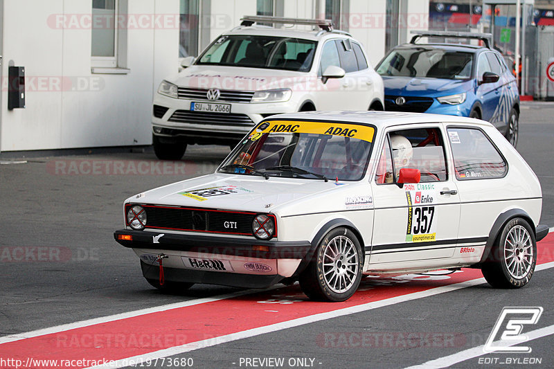 Bild #19773680 - RCN - Rennen “Schwedenkreuz“ (Youngtimer Trophy)