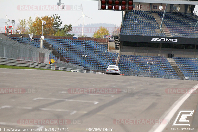 Bild #19773721 - RCN - Rennen “Schwedenkreuz“ (Youngtimer Trophy)