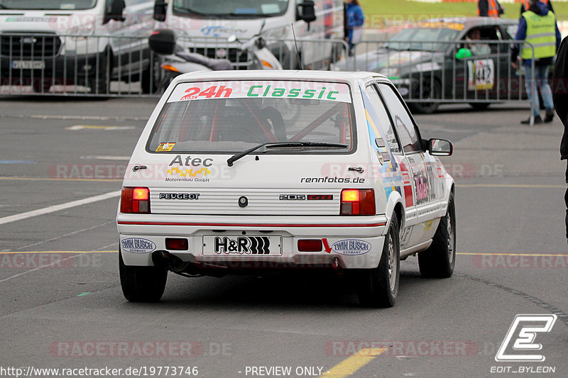 Bild #19773746 - RCN - Rennen “Schwedenkreuz“ (Youngtimer Trophy)