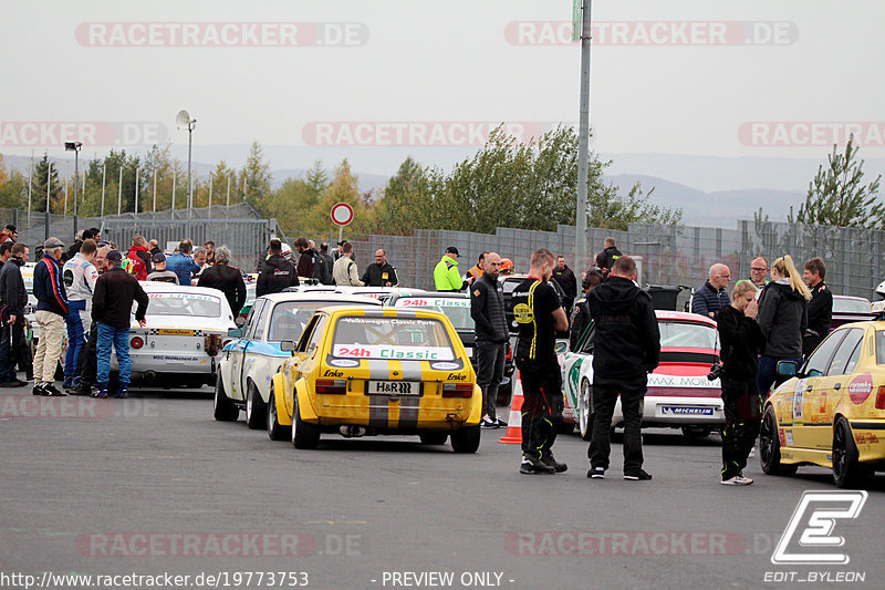 Bild #19773753 - RCN - Rennen “Schwedenkreuz“ (Youngtimer Trophy)