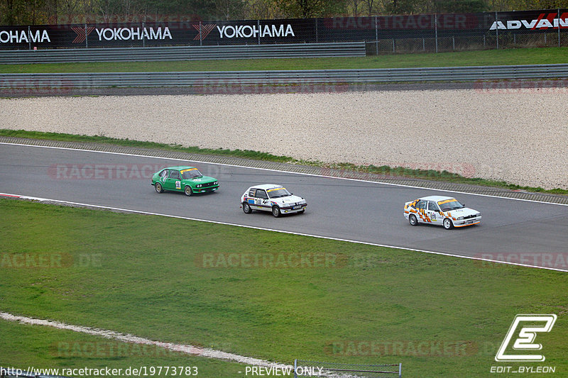 Bild #19773783 - RCN - Rennen “Schwedenkreuz“ (Youngtimer Trophy)