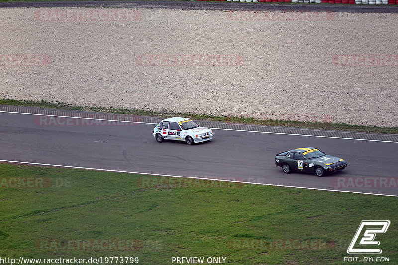 Bild #19773799 - RCN - Rennen “Schwedenkreuz“ (Youngtimer Trophy)