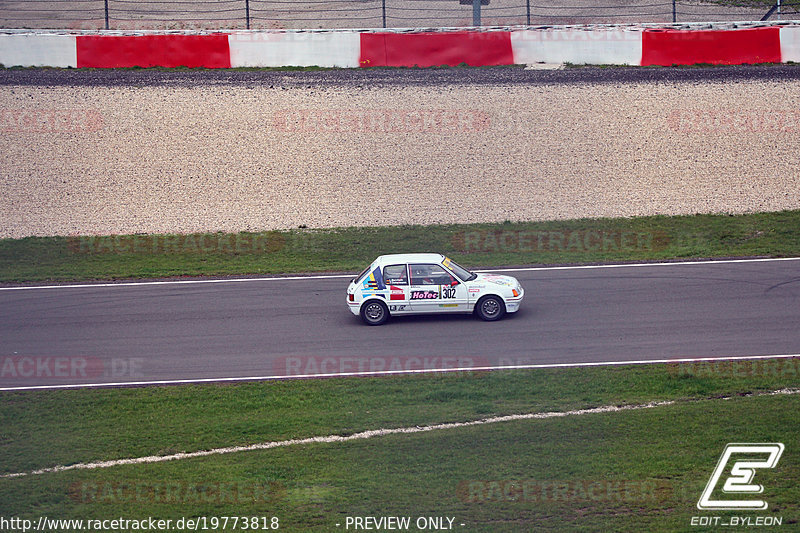 Bild #19773818 - RCN - Rennen “Schwedenkreuz“ (Youngtimer Trophy)