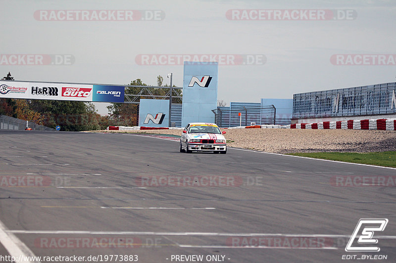 Bild #19773883 - RCN - Rennen “Schwedenkreuz“ (Youngtimer Trophy)