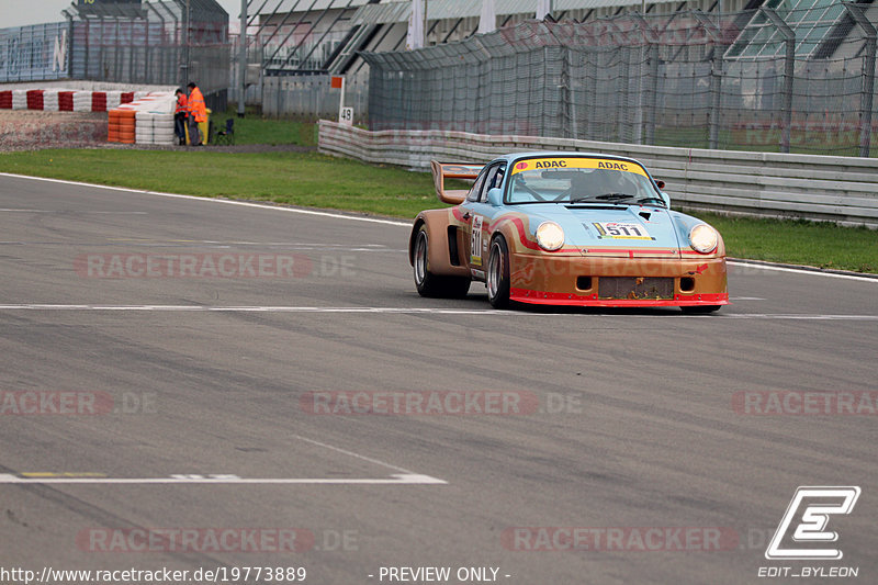 Bild #19773889 - RCN - Rennen “Schwedenkreuz“ (Youngtimer Trophy)