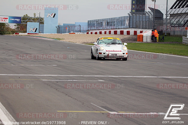 Bild #19773908 - RCN - Rennen “Schwedenkreuz“ (Youngtimer Trophy)