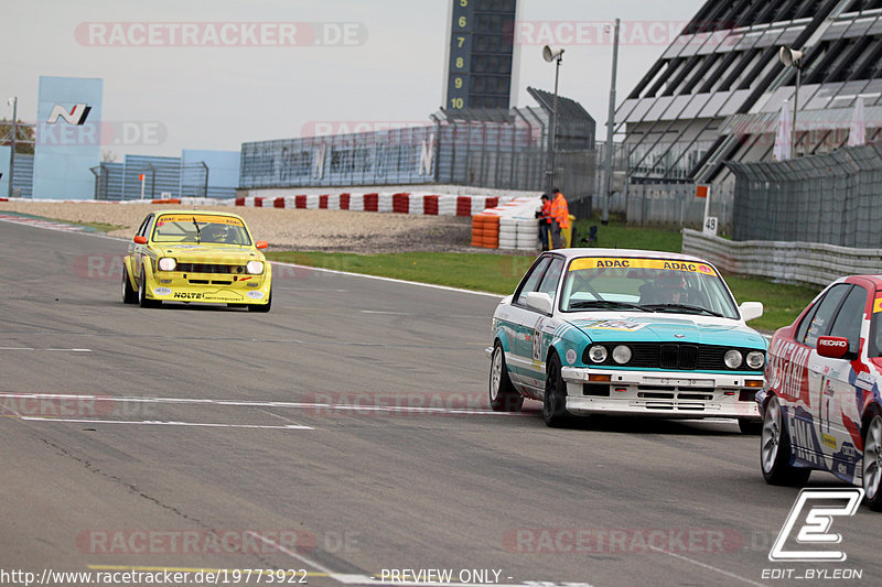 Bild #19773922 - RCN - Rennen “Schwedenkreuz“ (Youngtimer Trophy)