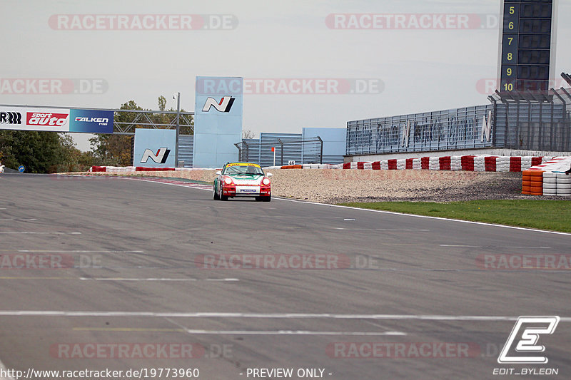 Bild #19773960 - RCN - Rennen “Schwedenkreuz“ (Youngtimer Trophy)