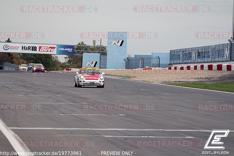 Bild #19773961 - RCN - Rennen “Schwedenkreuz“ (Youngtimer Trophy)