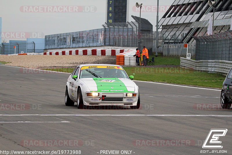 Bild #19773988 - RCN - Rennen “Schwedenkreuz“ (Youngtimer Trophy)