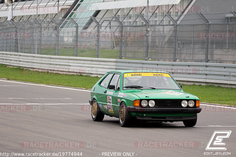 Bild #19774944 - RCN - Rennen “Schwedenkreuz“ (Youngtimer Trophy)