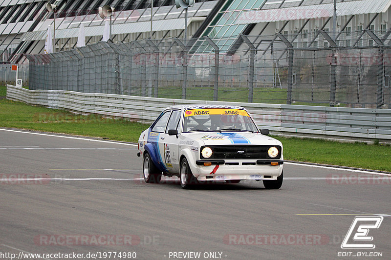 Bild #19774980 - RCN - Rennen “Schwedenkreuz“ (Youngtimer Trophy)