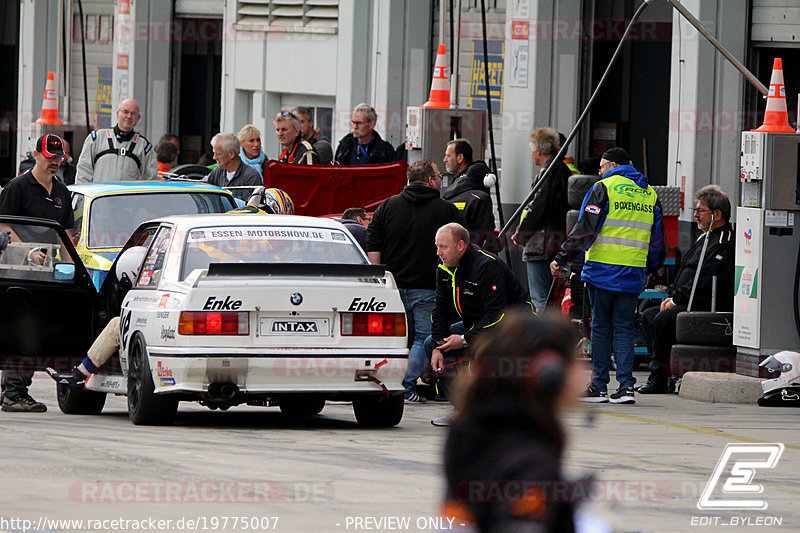 Bild #19775007 - RCN - Rennen “Schwedenkreuz“ (Youngtimer Trophy)