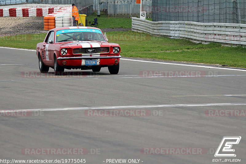 Bild #19775045 - RCN - Rennen “Schwedenkreuz“ (Youngtimer Trophy)