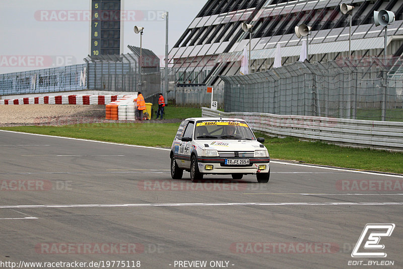 Bild #19775118 - RCN - Rennen “Schwedenkreuz“ (Youngtimer Trophy)