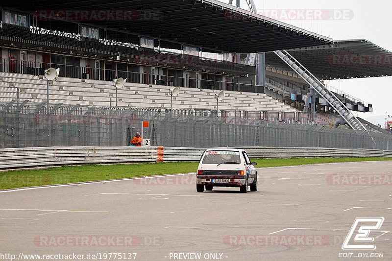 Bild #19775137 - RCN - Rennen “Schwedenkreuz“ (Youngtimer Trophy)