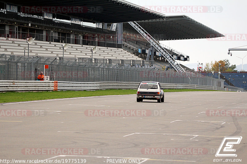 Bild #19775139 - RCN - Rennen “Schwedenkreuz“ (Youngtimer Trophy)