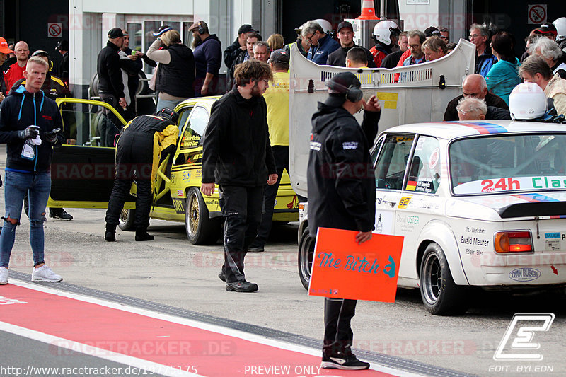 Bild #19775175 - RCN - Rennen “Schwedenkreuz“ (Youngtimer Trophy)