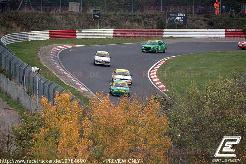 Bild #19784690 - RCN - Rennen “Schwedenkreuz“ (Youngtimer Trophy)