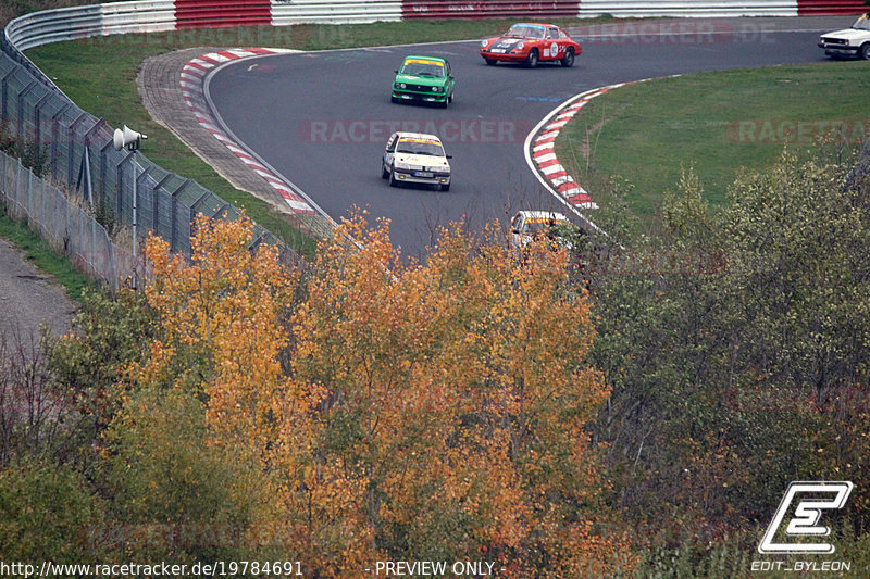 Bild #19784691 - RCN - Rennen “Schwedenkreuz“ (Youngtimer Trophy)