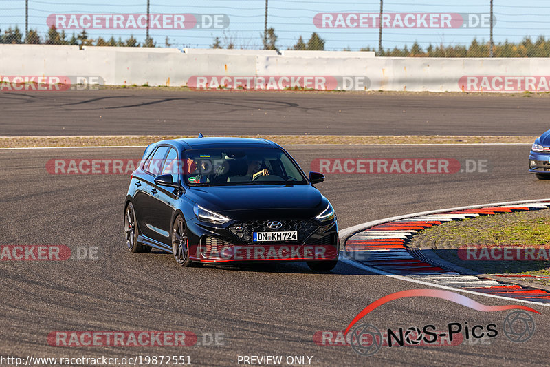 Bild #19872551 - Touristenfahrten Nürburgring Grand-Prix-Strecke (01.11.2022) 