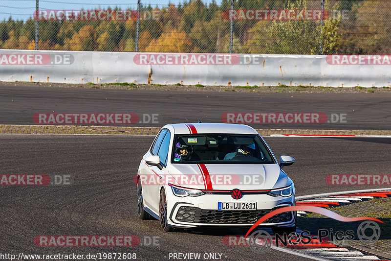 Bild #19872608 - Touristenfahrten Nürburgring Grand-Prix-Strecke (01.11.2022) 