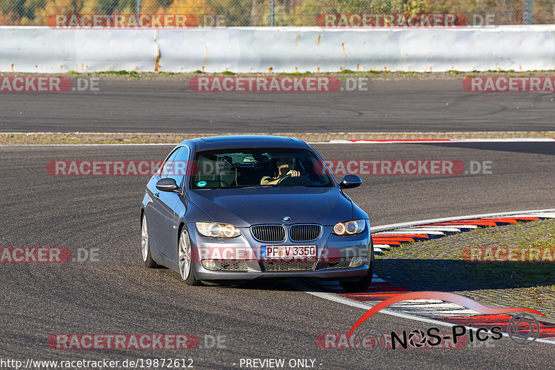 Bild #19872612 - Touristenfahrten Nürburgring Grand-Prix-Strecke (01.11.2022) 