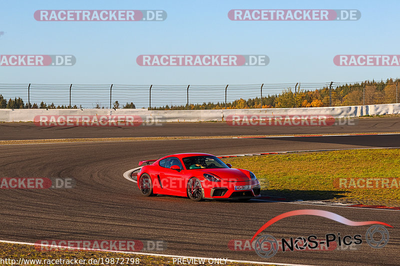 Bild #19872798 - Touristenfahrten Nürburgring Grand-Prix-Strecke (01.11.2022) 