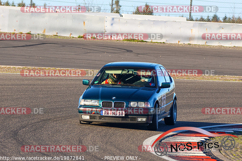 Bild #19872841 - Touristenfahrten Nürburgring Grand-Prix-Strecke (01.11.2022) 