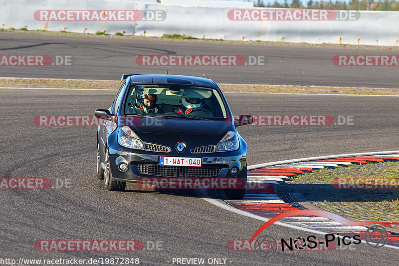 Bild #19872848 - Touristenfahrten Nürburgring Grand-Prix-Strecke (01.11.2022) 